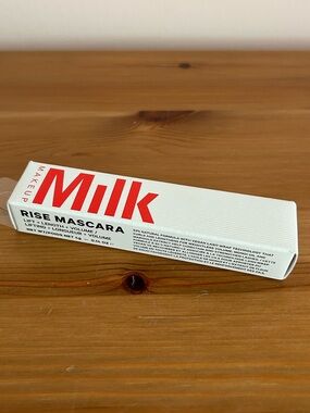 Milk Makeup Mascara Rise